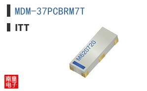 MDM-37PCBRM7T