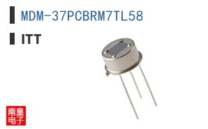 MDM-37PCBRM7TL58