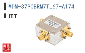 MDM-37PCBRM7TL67-A174
