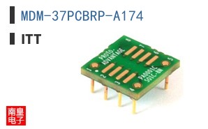 MDM-37PCBRP-A174
