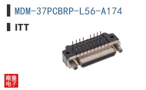 MDM-37PCBRP-L56-A174