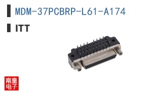 MDM-37PCBRP-L61-A174