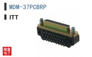 MDM-37PCBRP