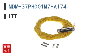 MDM-37PH001M7-A174