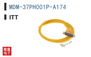 MDM-37PH001P-A174