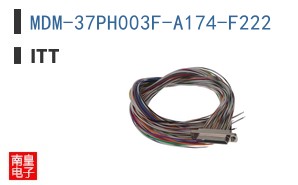 MDM-37PH003F-A174-F222