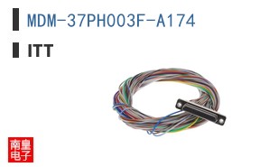 MDM-37PH003F-A174