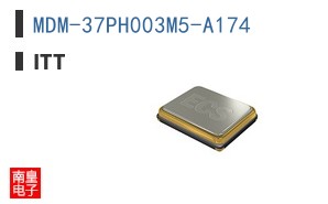 MDM-37PH003M5-A174