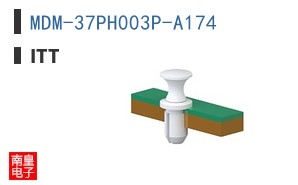 MDM-37PH003P-A174