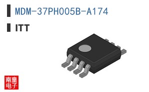MDM-37PH005B-A174