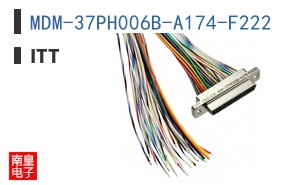 MDM-37PH006B-A174-F222