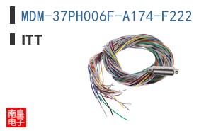 MDM-37PH006F-A174-F222