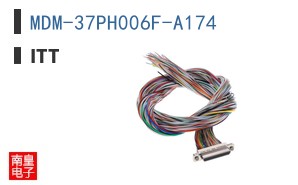 MDM-37PH006F-A174