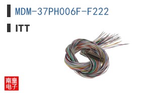 MDM-37PH006F-F222