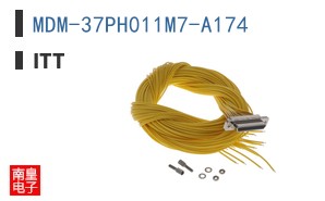 MDM-37PH011M7-A174