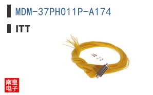 MDM-37PH011P-A174