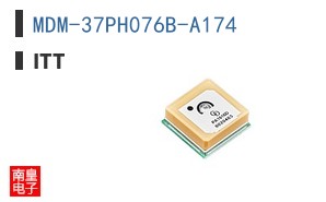 MDM-37PH076B-A174