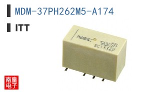 MDM-37PH262M5-A174