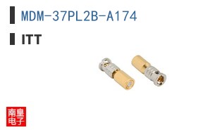 MDM-37PL2B-A174