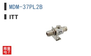 MDM-37PL2B