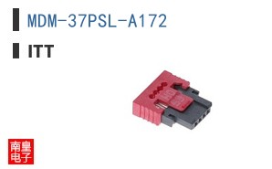 MDM-37PSL-A172