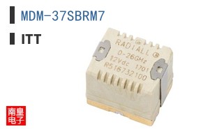 MDM-37SBRM7