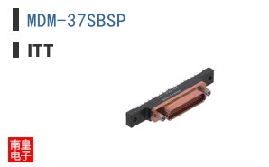 MDM-37SBSP