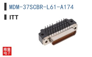 MDM-37SCBR-L61-A174