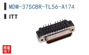 MDM-37SCBR-TL56-A174