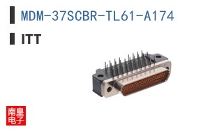 MDM-37SCBR-TL61-A174