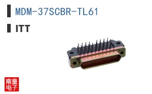 MDM-37SCBR-TL61