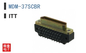MDM-37SCBR