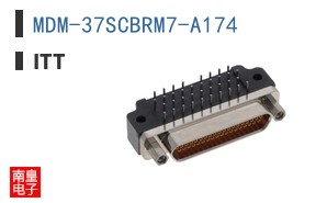 MDM-37SCBRM7-A174