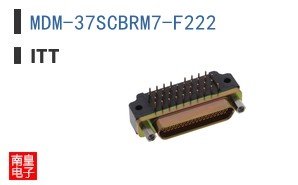 MDM-37SCBRM7-F222