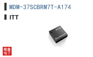 MDM-37SCBRM7T-A174