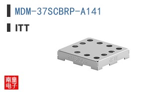 MDM-37SCBRP-A141