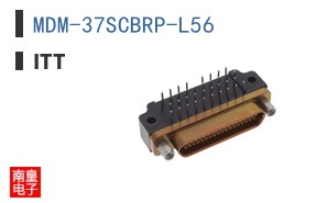 MDM-37SCBRP-L56