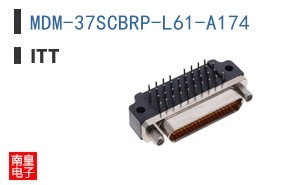 MDM-37SCBRP-L61-A174