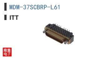 MDM-37SCBRP-L61