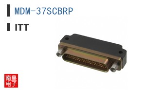 MDM-37SCBRP