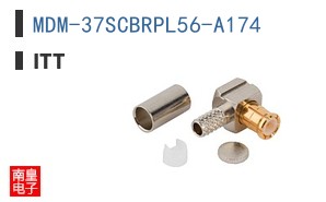 MDM-37SCBRPL56-A174