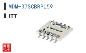 MDM-37SCBRPL59