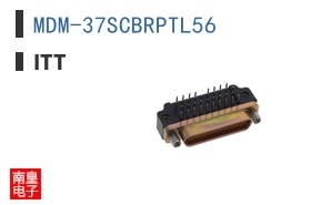 MDM-37SCBRPTL56