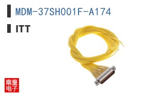 MDM-37SH001F-A174