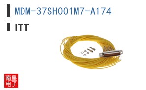 MDM-37SH001M7-A174
