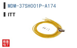 MDM-37SH001P-A174