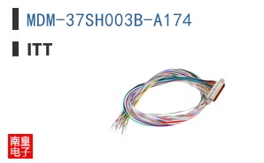 MDM-37SH003B-A174