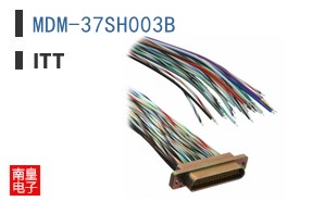 MDM-37SH003B