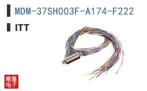 MDM-37SH003F-A174-F222