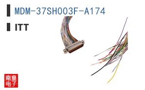 MDM-37SH003F-A174